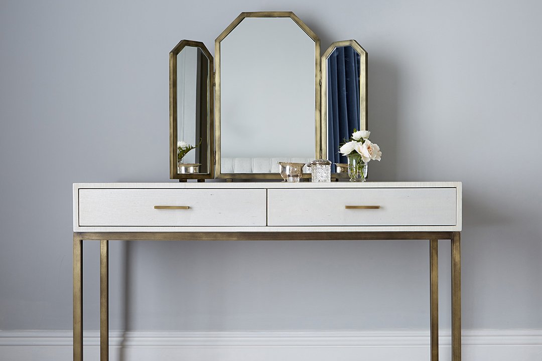 Giovanna Dressing Table