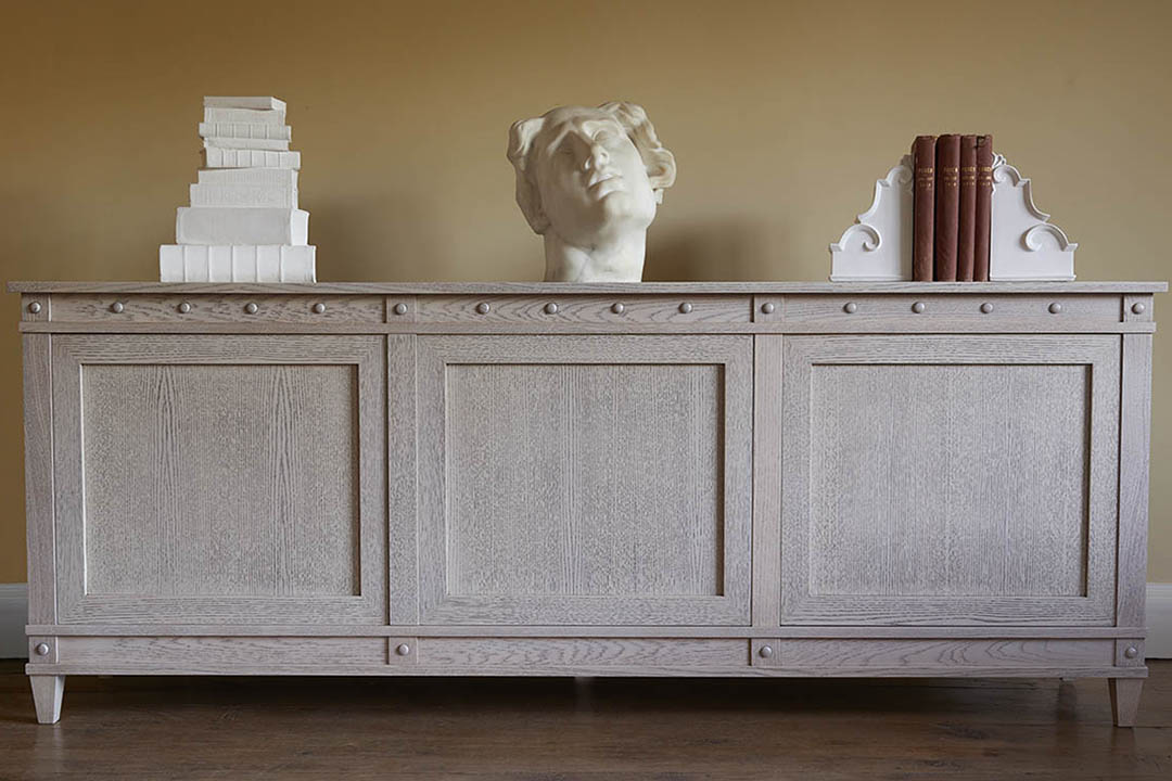 Monty sideboard _classic contemporary